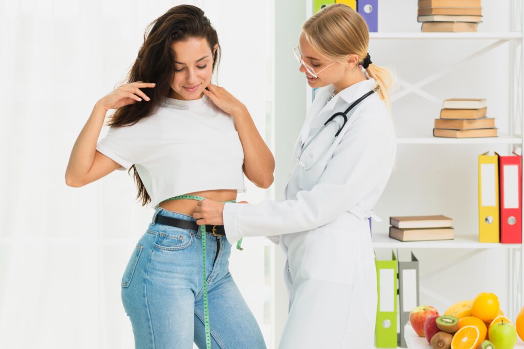 Semanize Suntikan Penurun Berat Badan Apakah Aman atau Berbahaya?