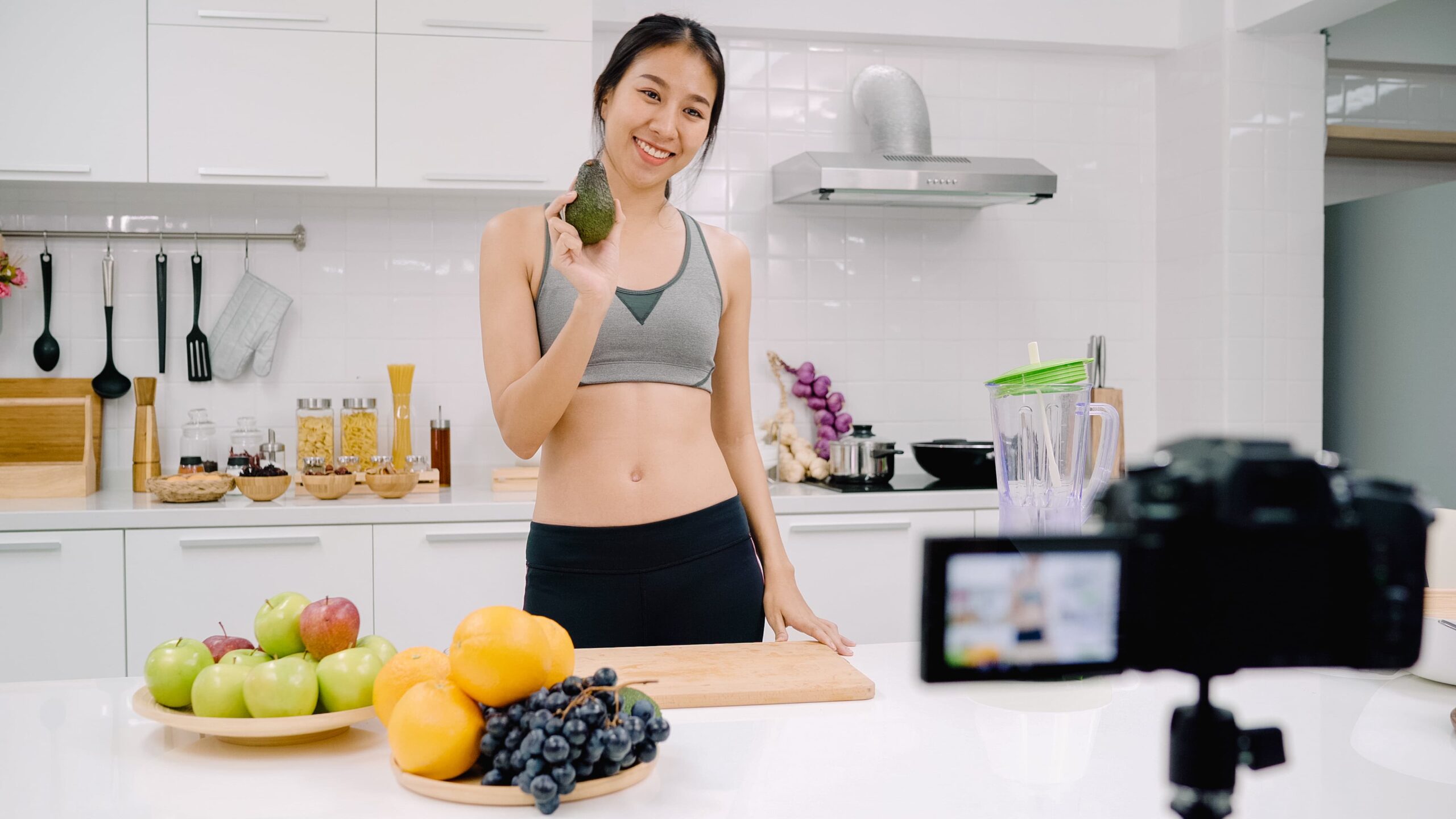 8 Cara Menurunkan Berat Badan dengan Cepat & Aman