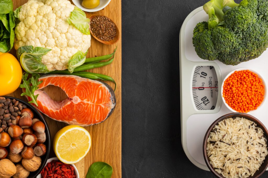 Mengapa Pola Makan Penting untuk Diabetes dan Berat Badan