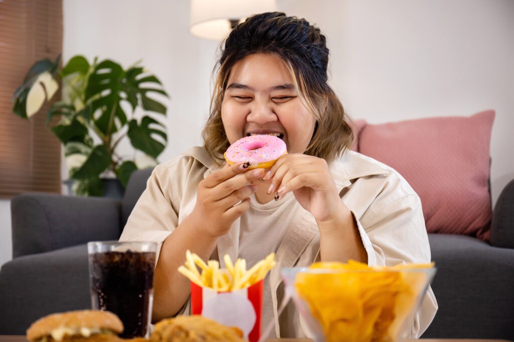 Diet Detox Dikombinasi dengan Semaglutide untuk Hasil Optimal