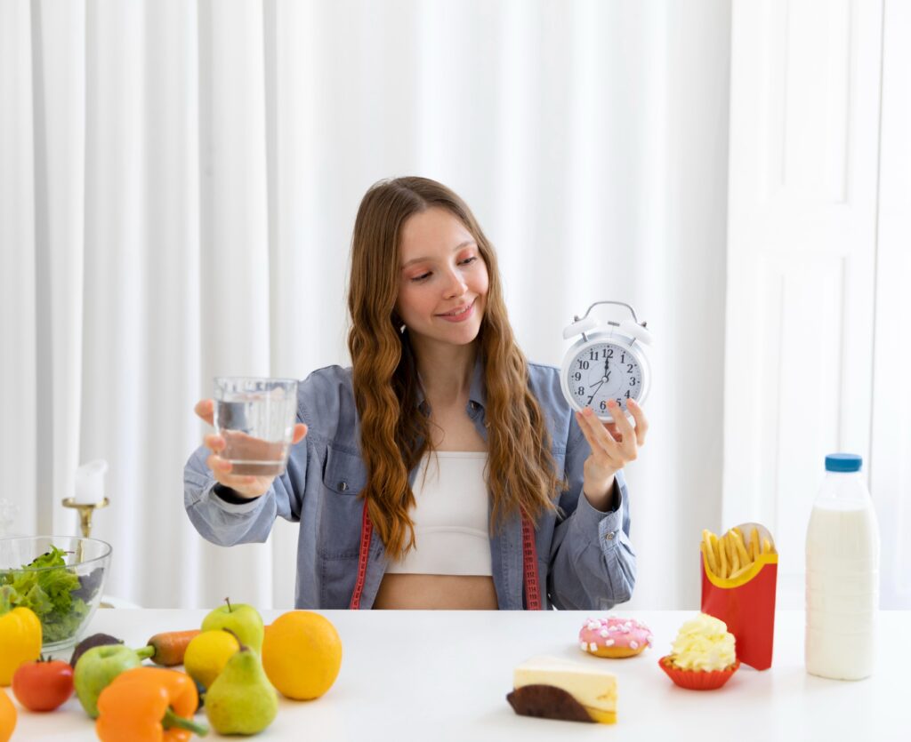 Tips Sukses Metode Intermittent Fasting untuk Turun Berat Badan
