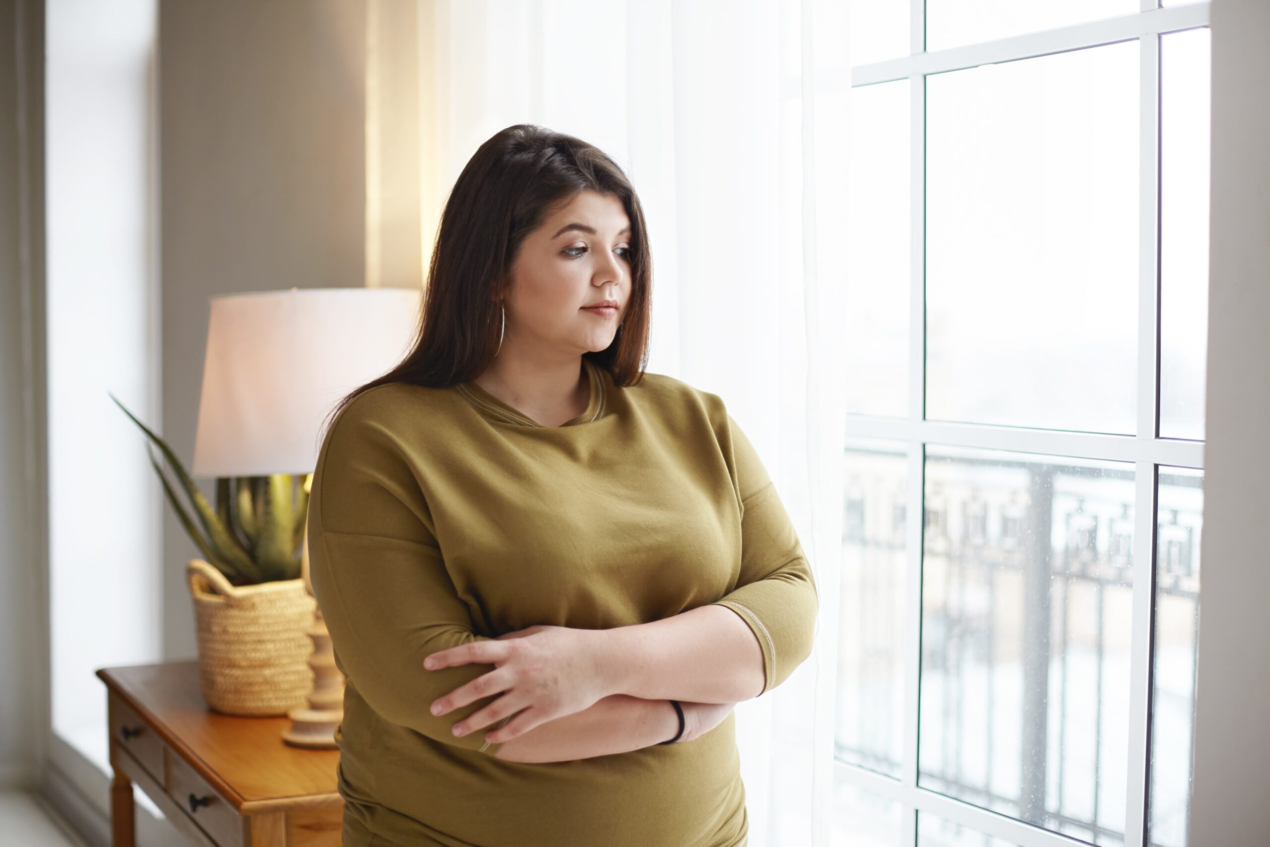 semaglutide untuk PCOS, semaglutide penurunan berat badan wanita, semaglutide tanpa diabetes, semanize Bionize Pharma, solusi PCOS alami, hormon dan berat badan PCOS