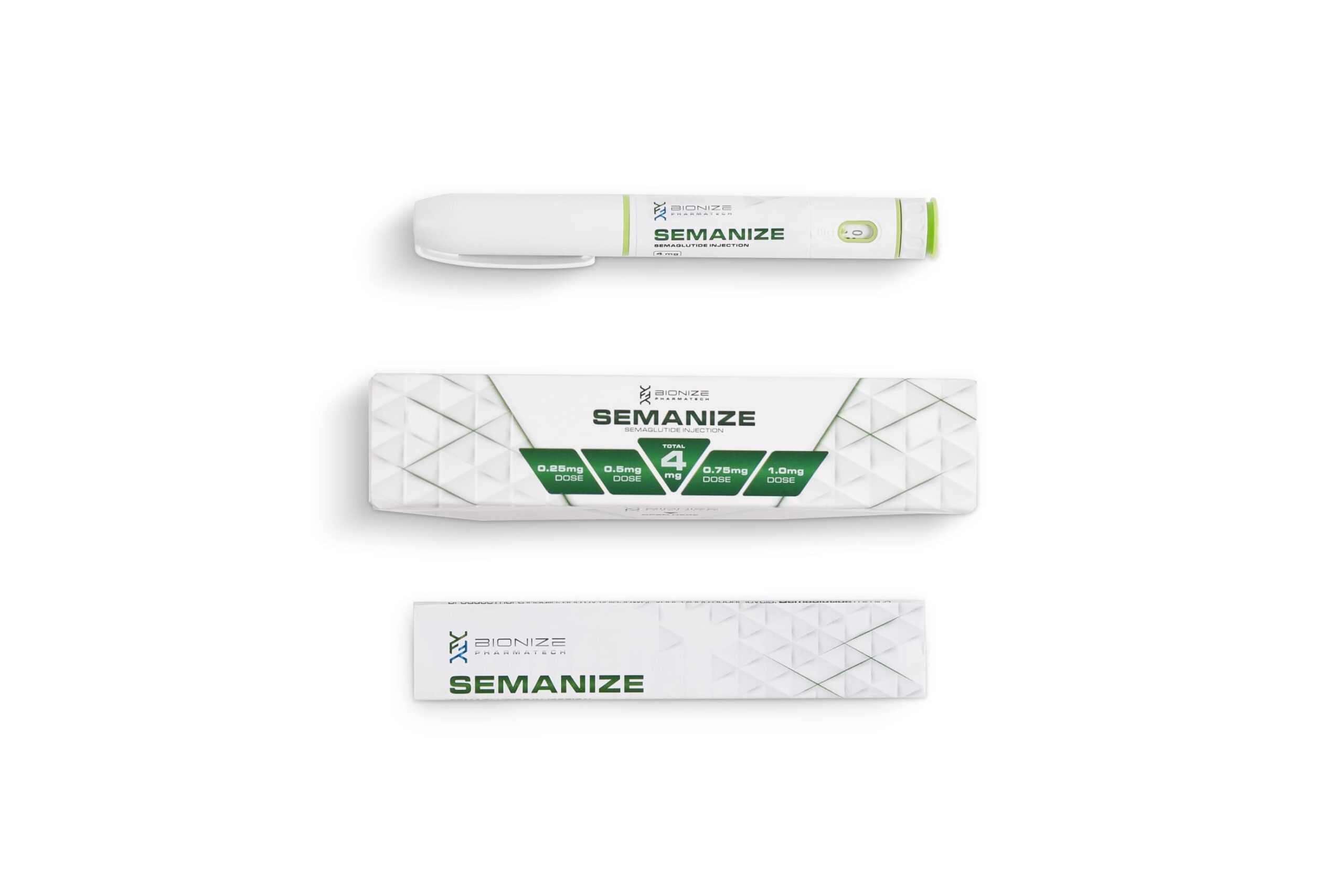 Semanize 4mg