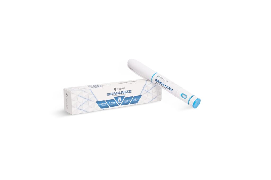 Semazie (Semaglutide)