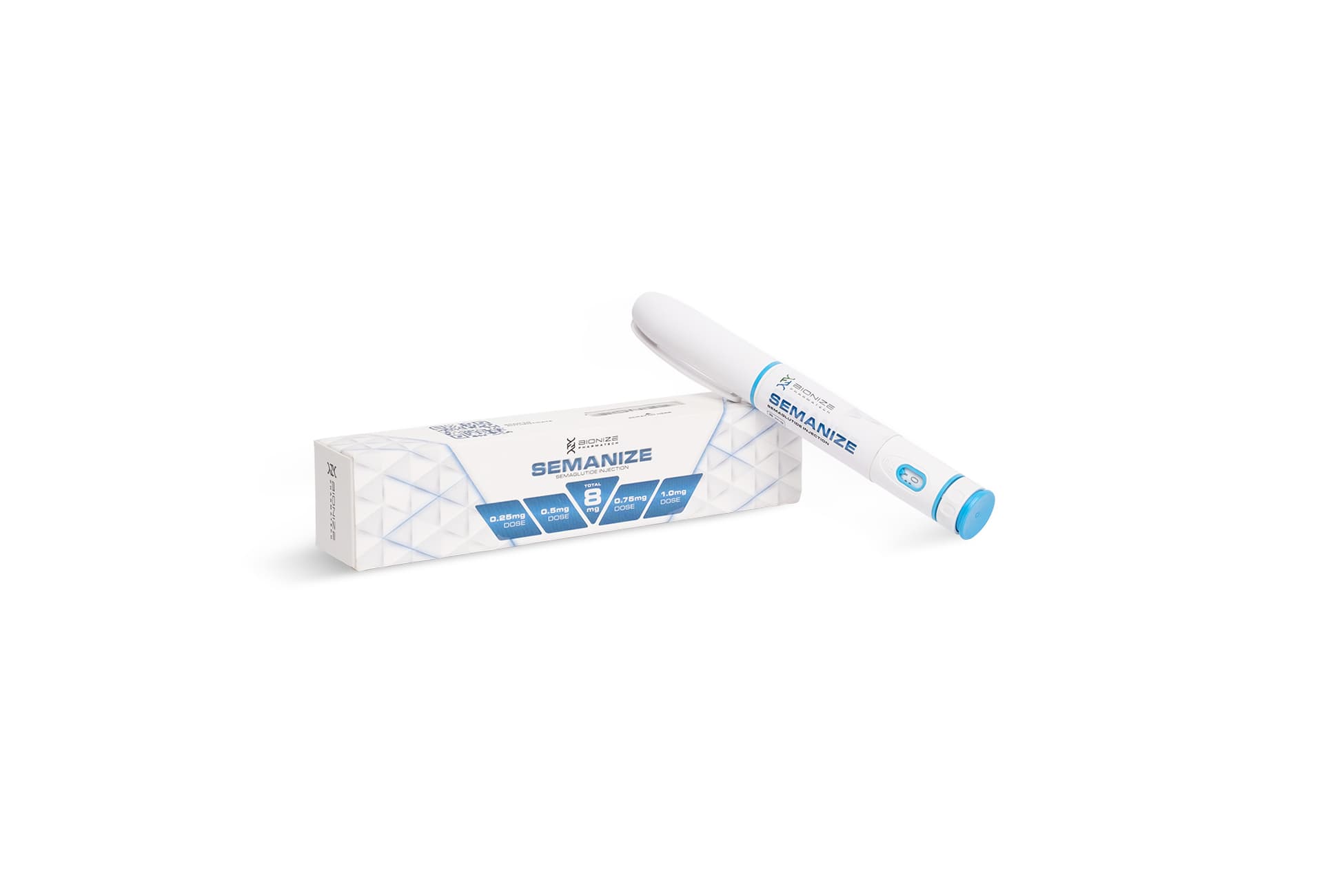 Semazie (Semaglutide)