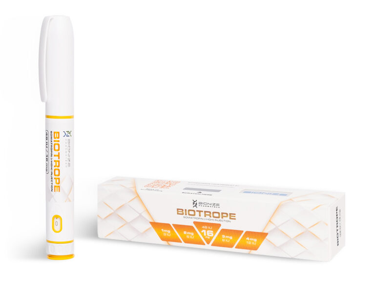 Biotrope® Somatropin