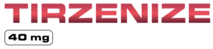 Tirzenize tirzepatide