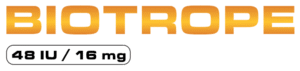 Biotrope HGH