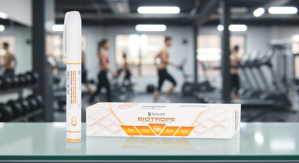 Bagaimana HGH Mempengaruhi Metabolisme Glukosa