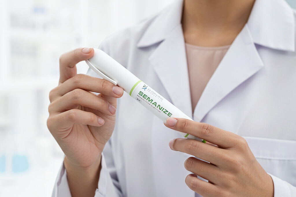 Semaglutide untuk Kontrol Nafsu Makan: Berapa Lama Efeknya Terasa?