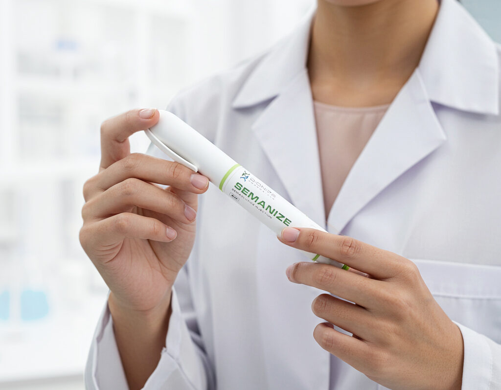 Semaglutide untuk Kontrol Nafsu Makan: Berapa Lama Efeknya Terasa?