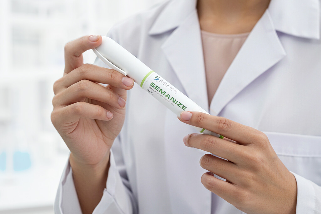 Semaglutide untuk Kontrol Nafsu Makan: Berapa Lama Efeknya Terasa?