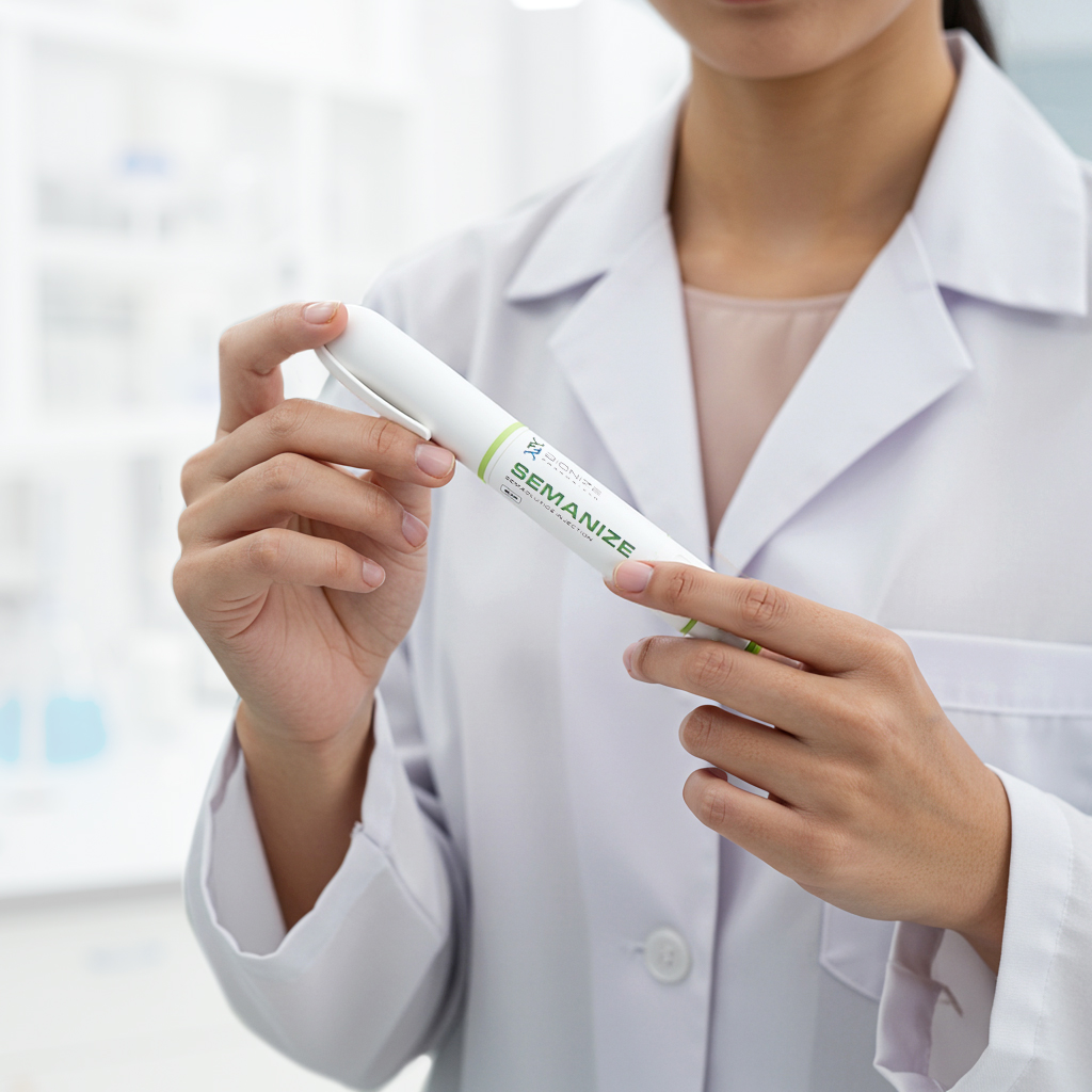 Semaglutide untuk Kontrol Nafsu Makan: Berapa Lama Efeknya Terasa?