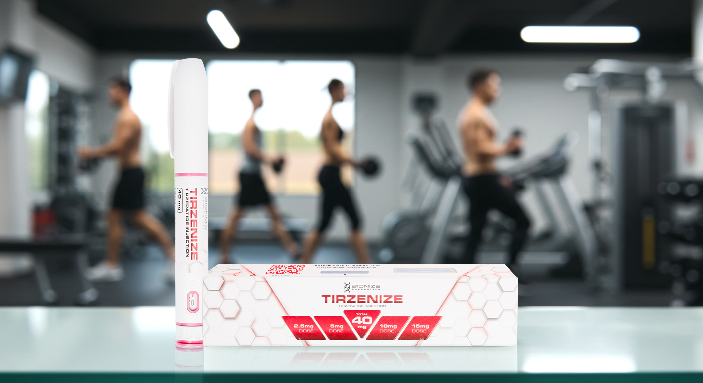 Efek Samping Tirzenize® Tirzepatide