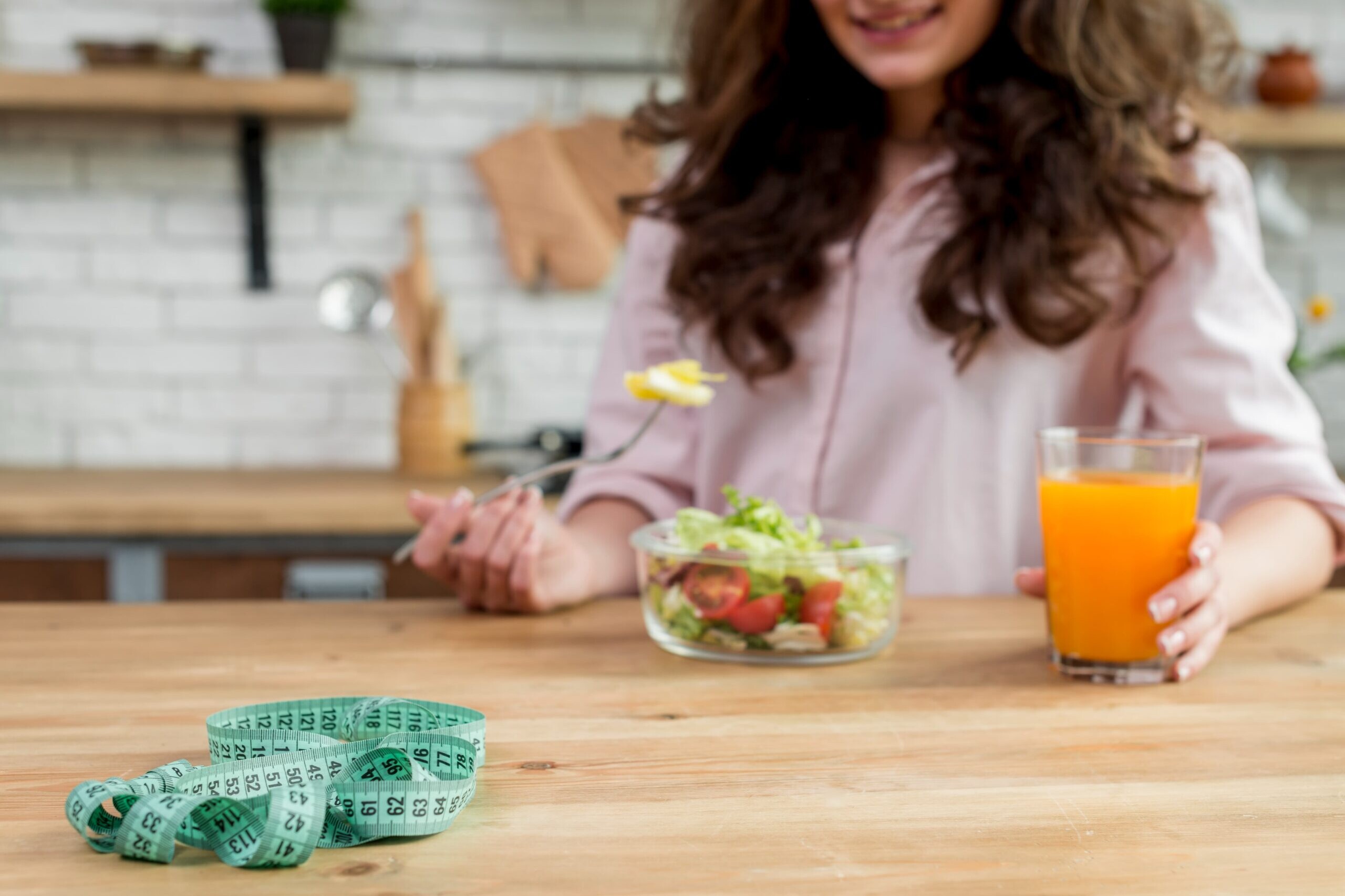 Diet Vegan + Semaglutide: Apakah Bisa untuk Turun BB