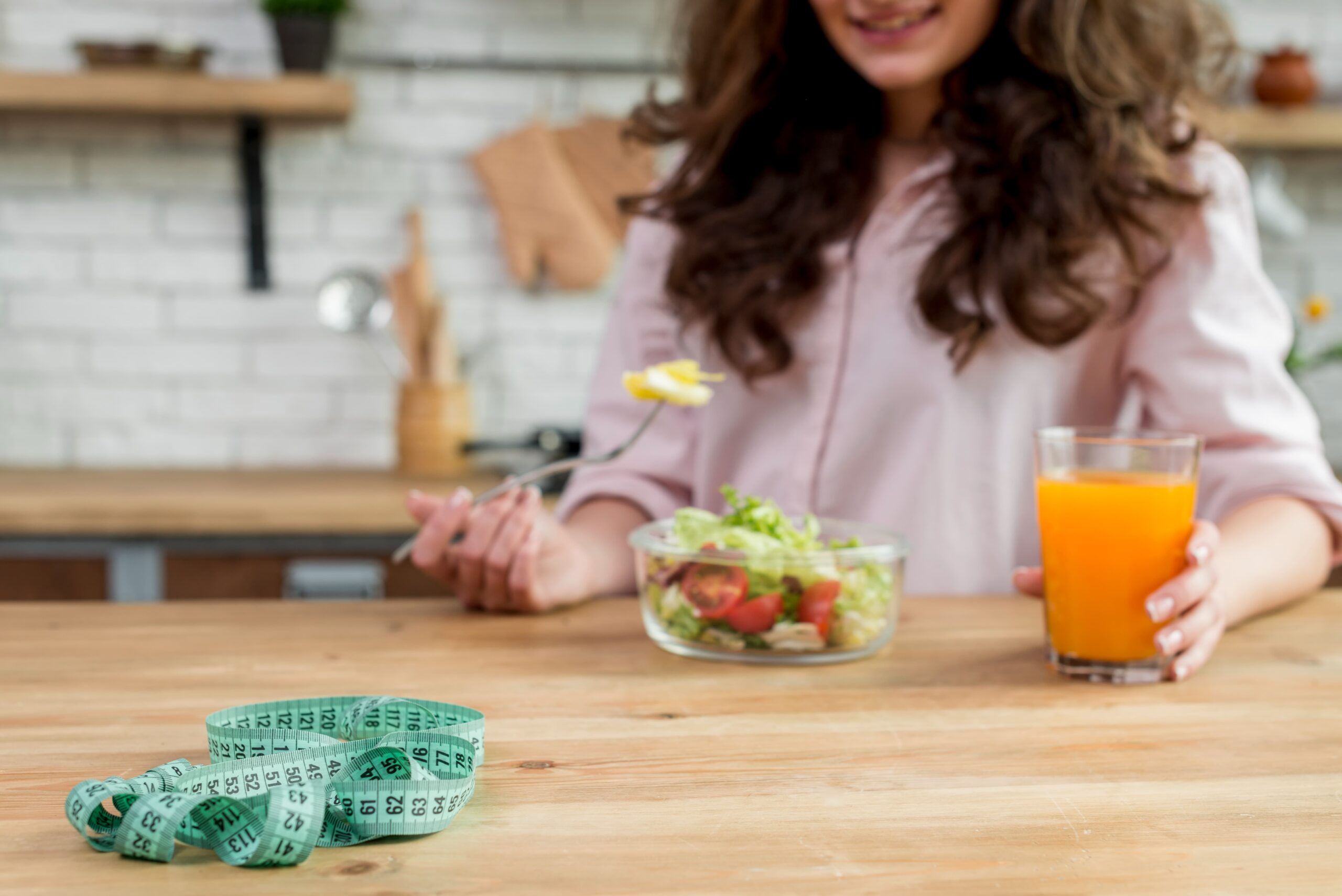 Diet Vegan + Semaglutide: Apakah Bisa untuk Turun BB
