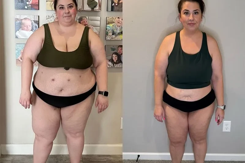 Rahasia Cutting & Bulking Lebih Efektif dengan Semaglutide dan Somatropin