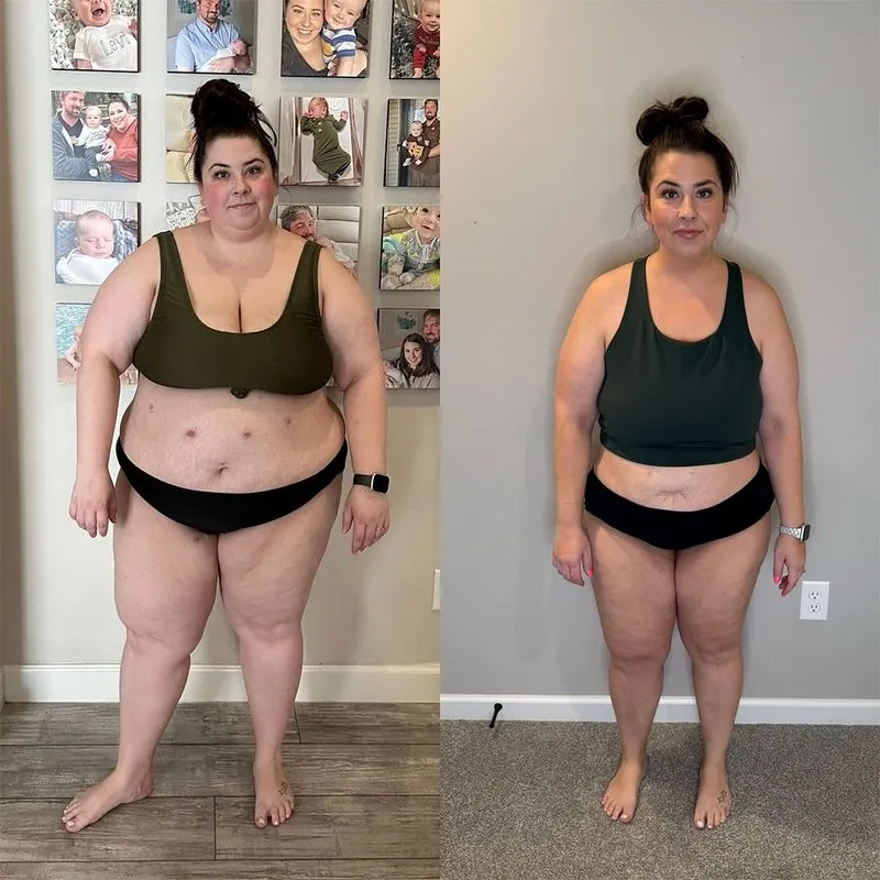 Rahasia Cutting & Bulking Lebih Efektif dengan Semaglutide dan Somatropin