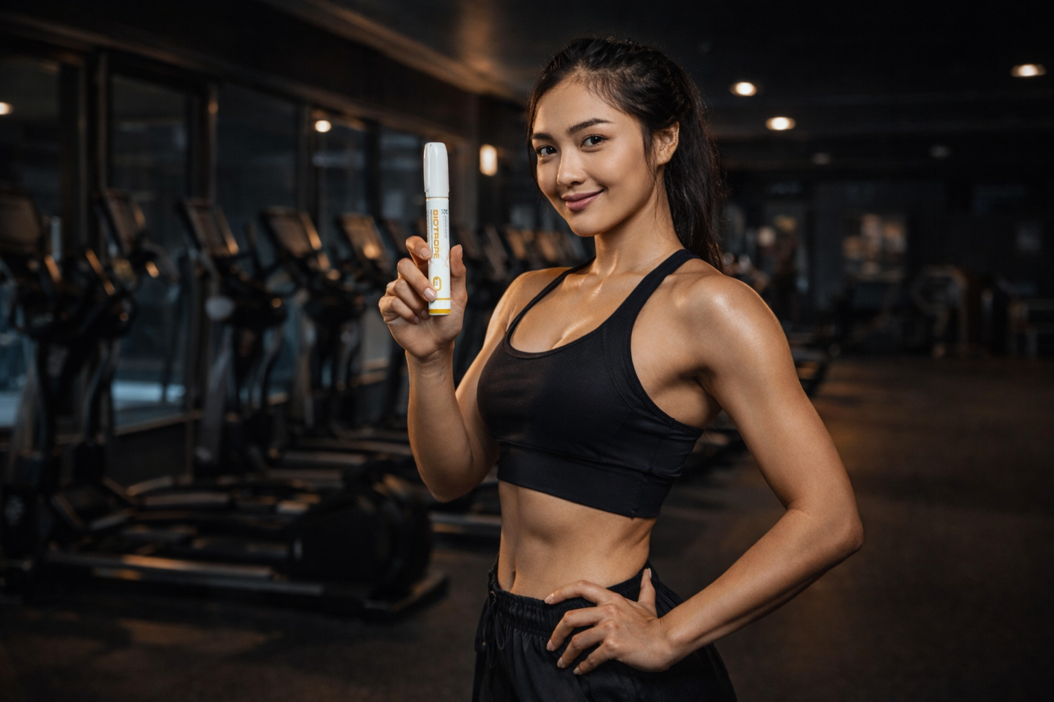 Apa Dampak Terapi HGH pada Gula Darah? Panduan Lengkap Metabolisme Glukosa