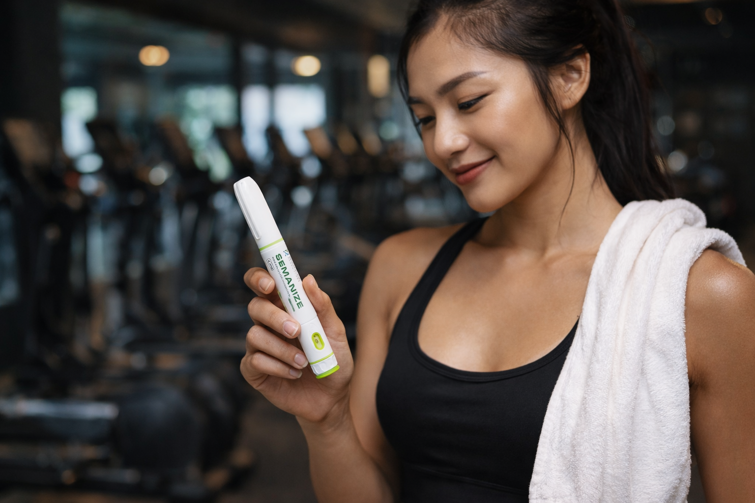 7 Fakta Mengejutkan Tentang Semanize® Semaglutide