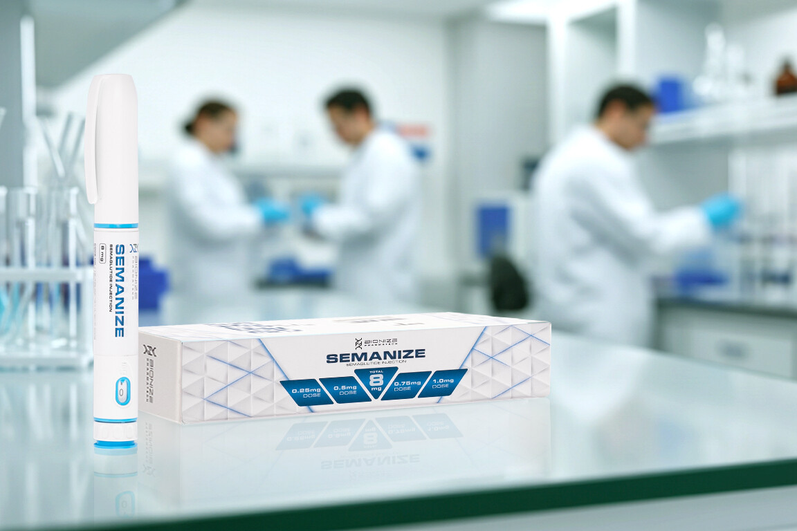 10 Manfaat Semaglutide untuk Non-Diabetes