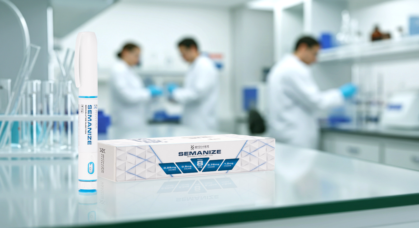 10 Manfaat Semaglutide untuk Non-Diabetes